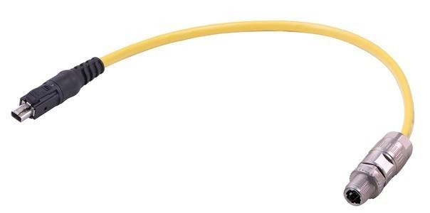 Harting Kabelkonfektion beidseitig 33280214002300