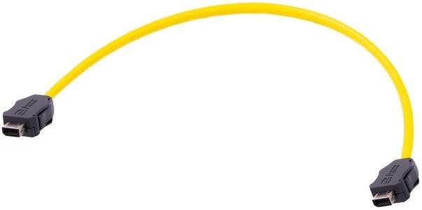 Harting Kabelkonfektion beidseitig 33480101804200