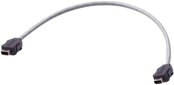 Harting Kabelkonfektion beidseitig 33480101824100