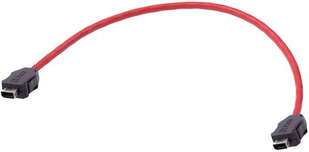 Harting Kabelkonfektion beidseitig 33480101825100