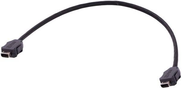 Harting Kabelkonfektion beidseitig 33480101828005