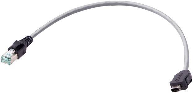 Harting Kabelkonfektion beidseitig 33480147824010