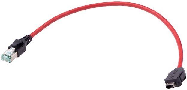 Harting Kabelkonfektion beidseitig 33480147825100