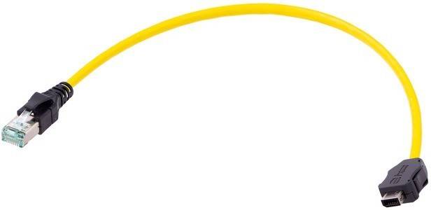 Harting Kabelkonfektion beidseitig 33480147826010