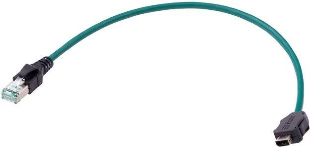 Harting Kabelkonfektion beidseitig 33480147827005