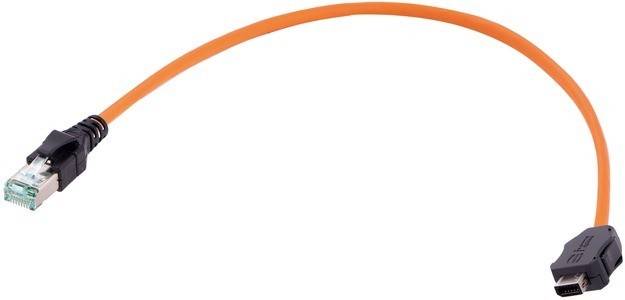 Harting Kabelkonfektion beidseitig 33480147829010