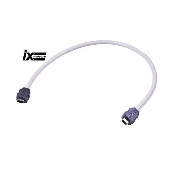 Harting Kabelkonfektion beidseitig 33481111A20020