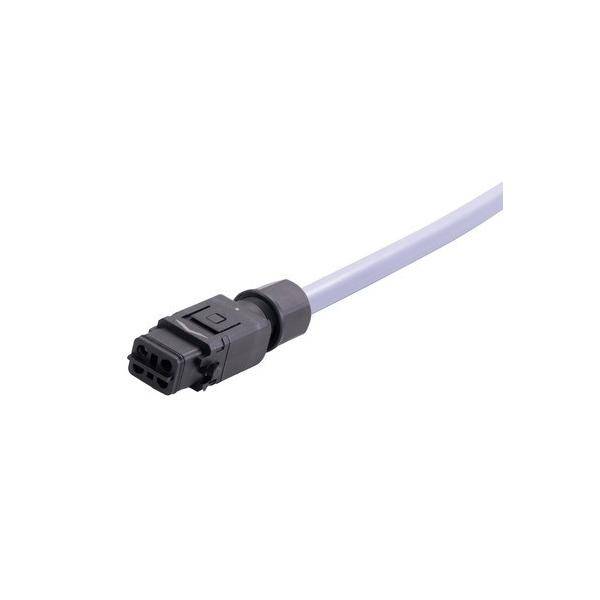 Harting Kabelkonfektion einseitig 33500100201020