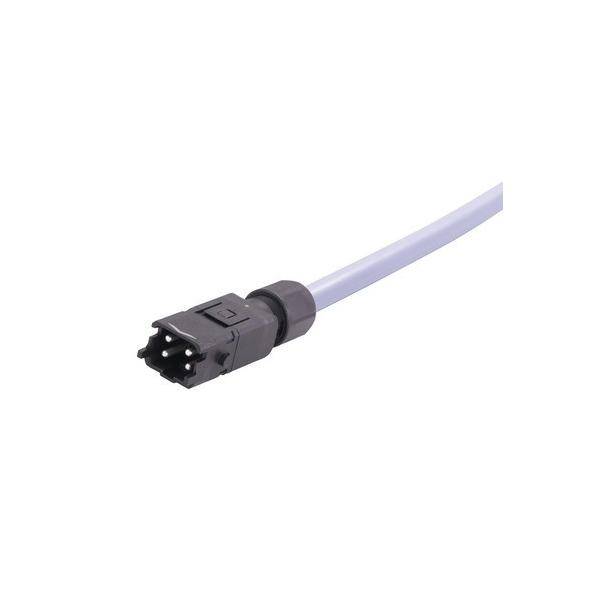 Harting Kabelkonfektion einseitig 33500200201020