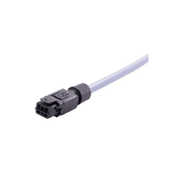 Harting Kabelkonfektion einseitig 33500300201100