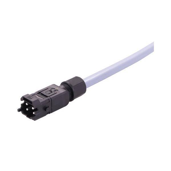 Harting Kabelkonfektion einseitig 33500400201010
