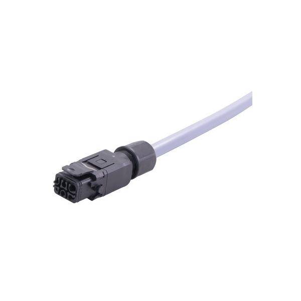 Harting Kabelkonfektion einseitig 33501100203075