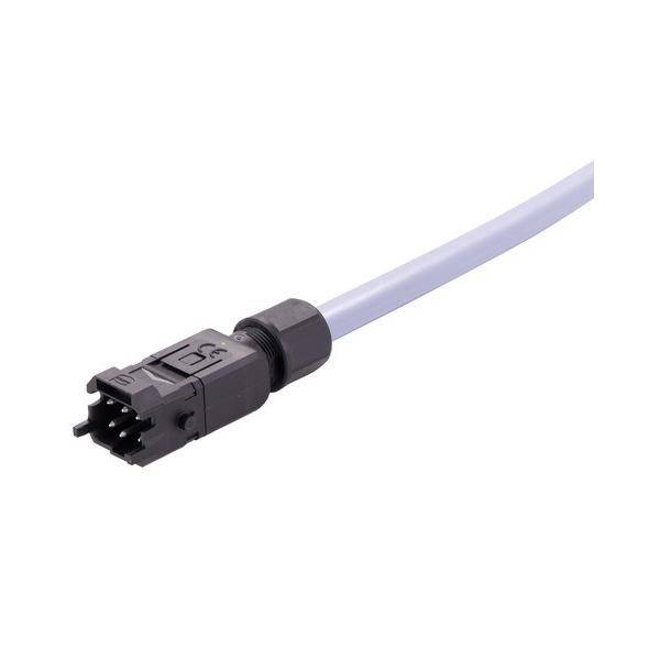 Harting Kabelkonfektion einseitig 33501200203050
