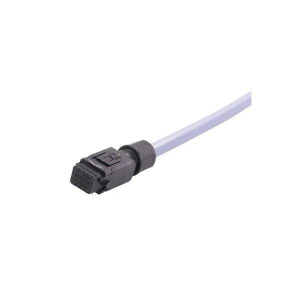 Harting Kabelkonfektion einseitig 33501300304100