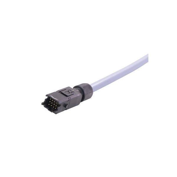 Harting Kabelkonfektion einseitig 33501400304010