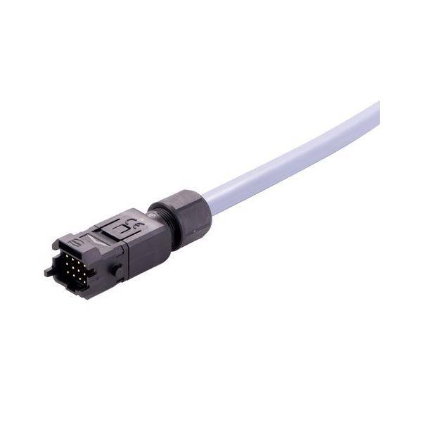 Harting Kabelkonfektionen 33501600304010