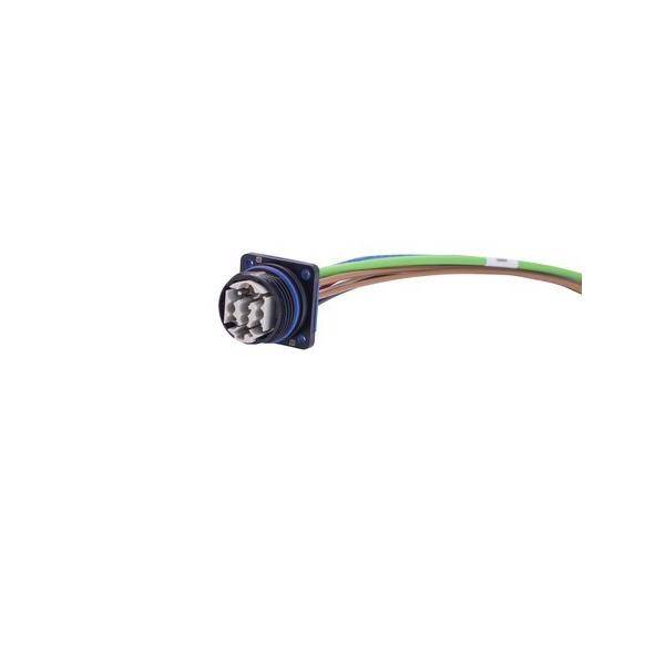 Harting Kabelkonfektion einseitig 33503199141003