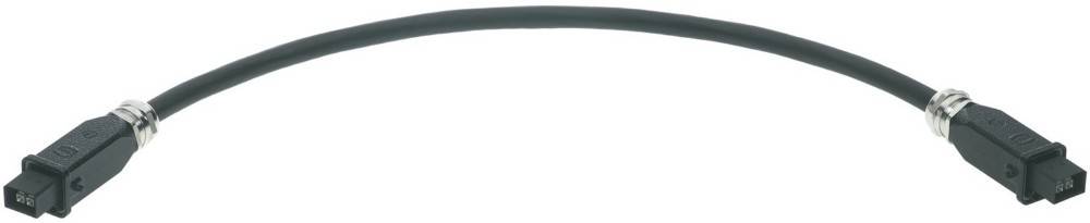Harting Kabelkonfektion beidseitig 33572110055002