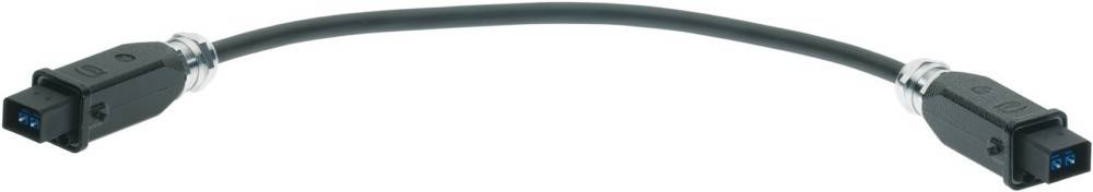 Harting Kabelkonfektion beidseitig 33572110015004