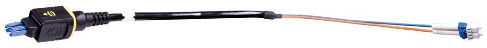 Harting Kabelkonfektion beidseitig 33614310050001