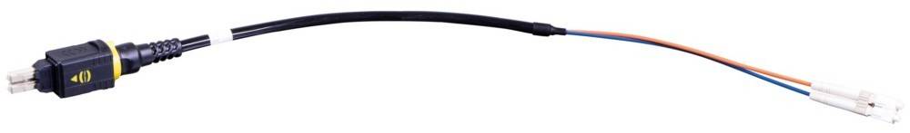 Harting Kabelkonfektion beidseitig 33614310080002