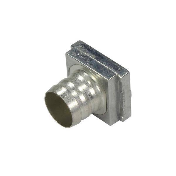 Harting Crimpflansch D-Sub 1-4 61030000063