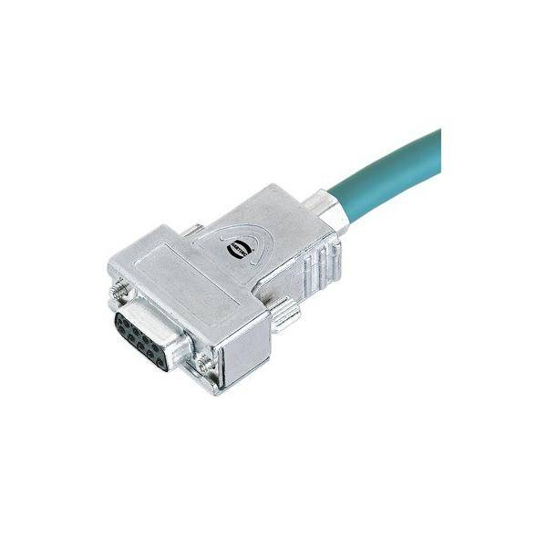 Harting Schalengehäuse interne 61030011018