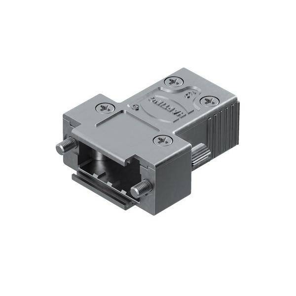 Harting Schalengehäuse interne 61030013010160