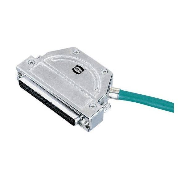 Harting Schalengehäuse interne 61030011015