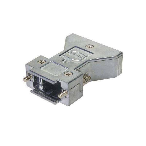 Harting Schalengehäuse interne 61030010110