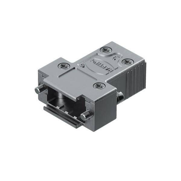 Harting Schalengehäuse interne 61030012010160