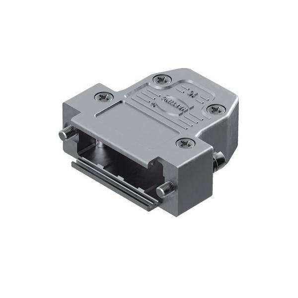 Harting Schalengehäuse interne 61030012016160