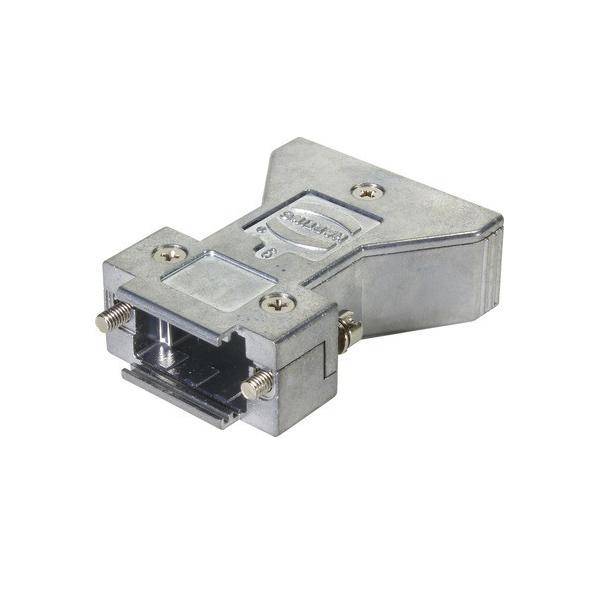 Harting Schalengehäuse interne 61030012110