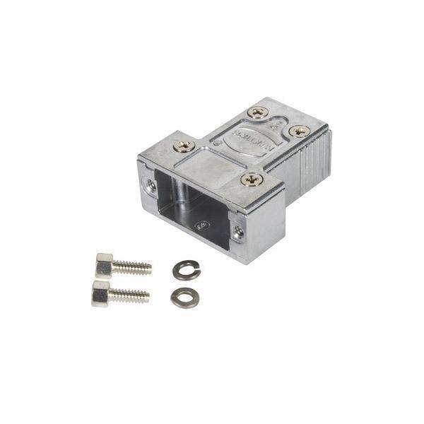 Harting Schalengehäuse interne 61030019010101