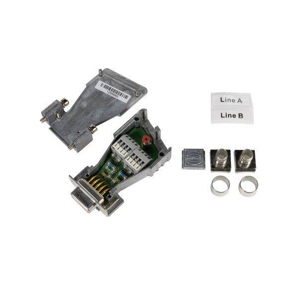 Harting Bus Interface 66630096033