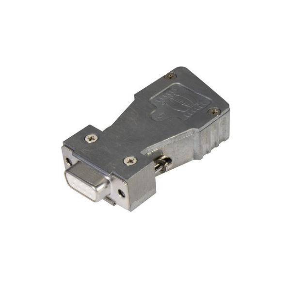 Harting Bus Interface 66630095009