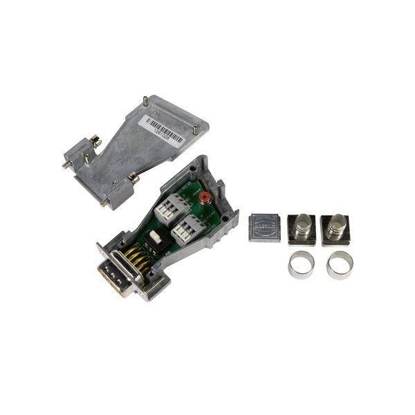 Harting Bus Interface CAN-Schnitt- 66630095027