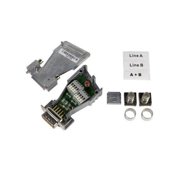 Harting Bus Interface MVB/WTB- 66630095014