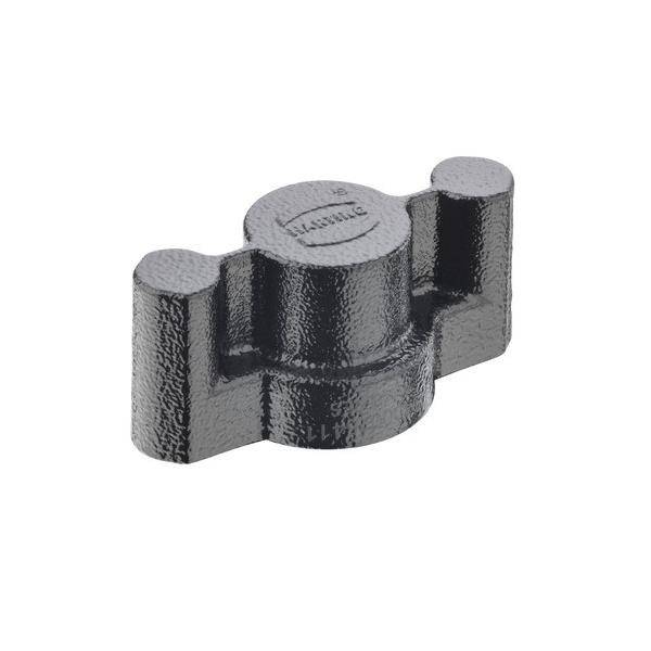 Harting Abdeckkappe für 09400025411