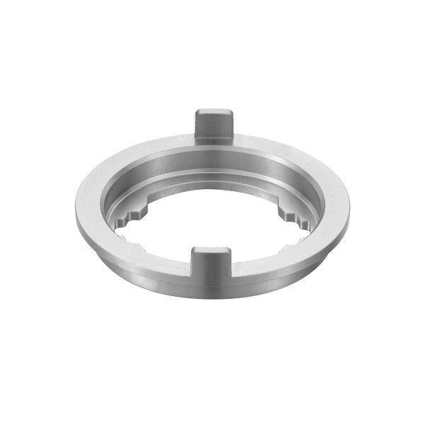 Harting Halterahmen, SP1, 1x Han 09400119902