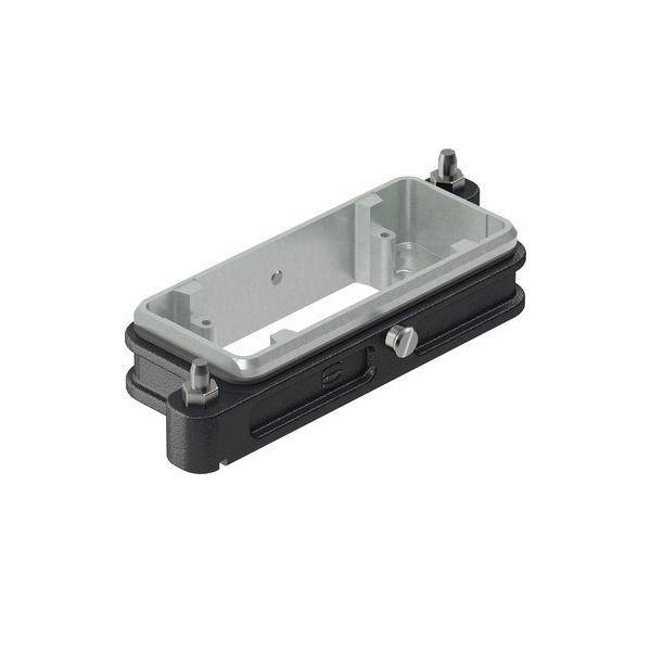 Harting Anbaugehäuse, mit 09400160381