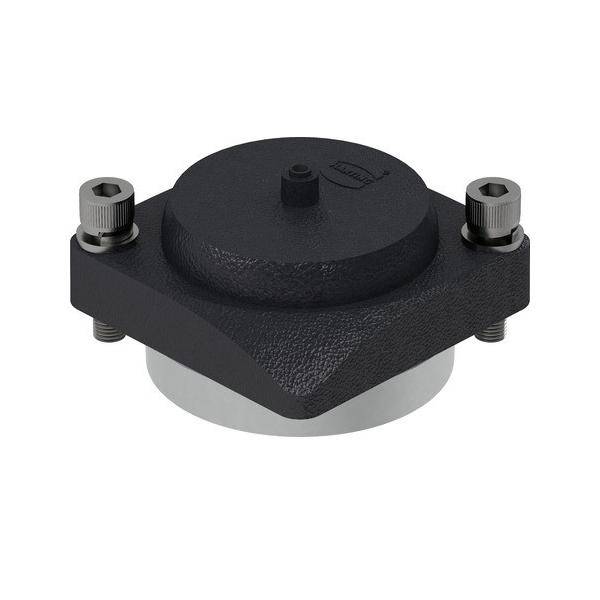 Harting Abdeckkappe für 09400215412