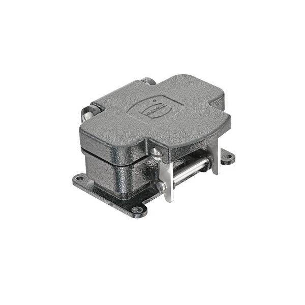 Harting Anbaugehäuse, mit 09400244321