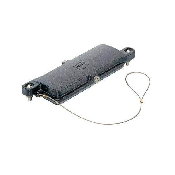 Harting Abdeckkappe für 09400245484