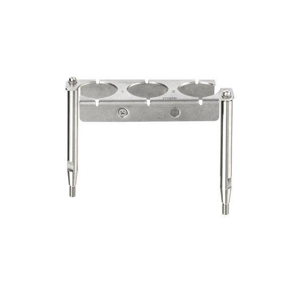 Harting Halterahmen, für 09400249923