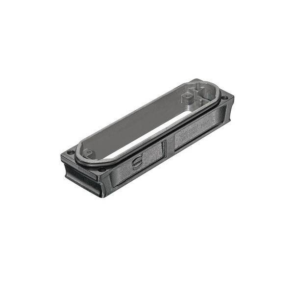 Harting Anbaugehäuse, Baugröße: 09405320311