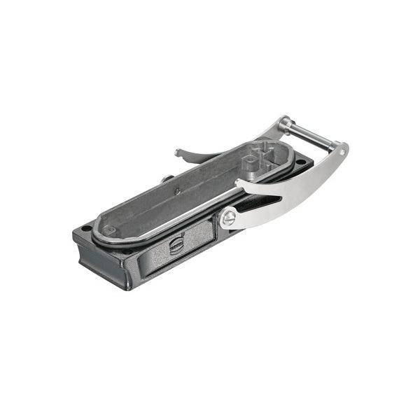 Harting Anbaugehäuse, Baugröße: 09405320381