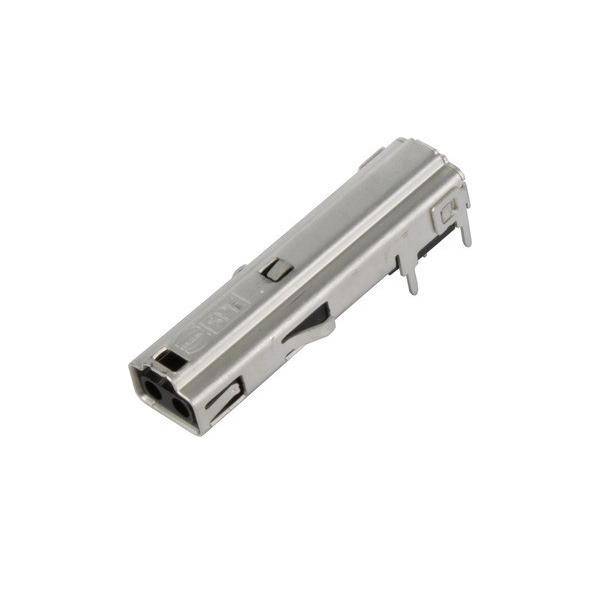 Harting Leiterplattensteckverbinde 09452812813