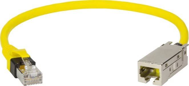 Harting Kabelkonfektionen 09455451522