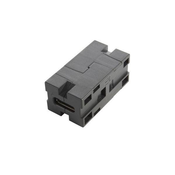 Harting Serviceschnittstellen, USB 09455451905